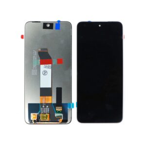 LCD with Touch Screen for Poco M3 Pro 5G