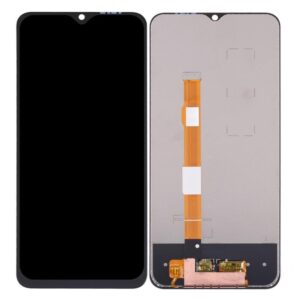 Lcd with Touch Screen For Vivo Y33S