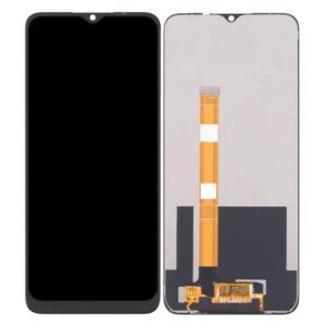 Realme C21y Display