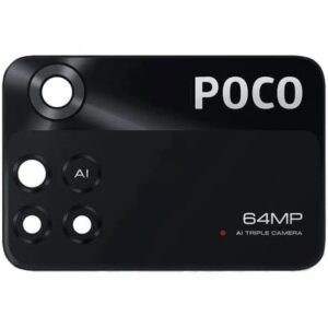 Poco M4 Pro Camera Glass