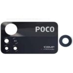 Poco X4 Pro Camera Glass