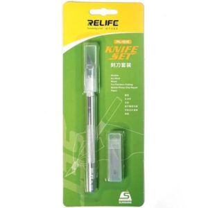 Relife RL-101E Knife Set