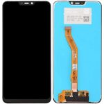 Vivo Y81 Display With Touch Screen-Black