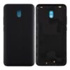 Back Panel Housing For Redmi 8A Dual Black 1
