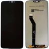 Moto G7 Power Display With Touch Screen