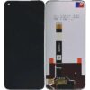 Realme 6 Display With Touch Screen (folder glass Combo) Phnfix