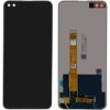 Realme 6 Pro Display With Touch Screen (folder glass Combo) Phnfix 2