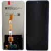 Vivo T3x Display With Touch Screen (folder glass Combo)