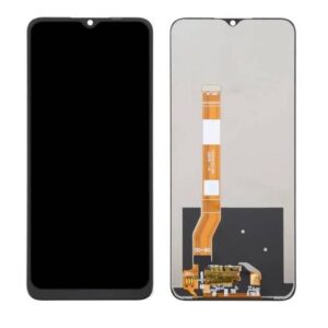 Oppo A17 Display